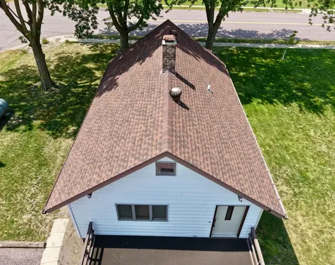 200 2nd Street N Darfur MN 56022