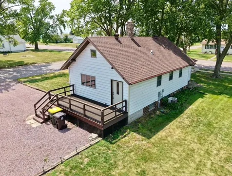 200 2nd Street N Darfur MN 56022