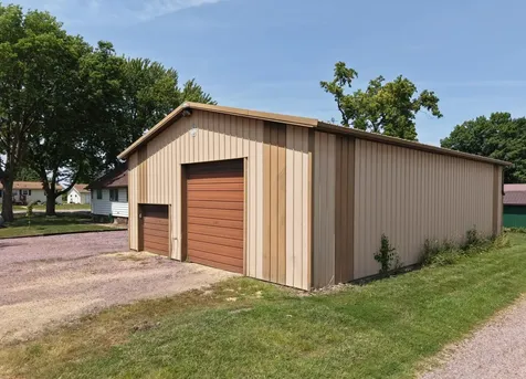 200 2nd Street N Darfur MN 56022