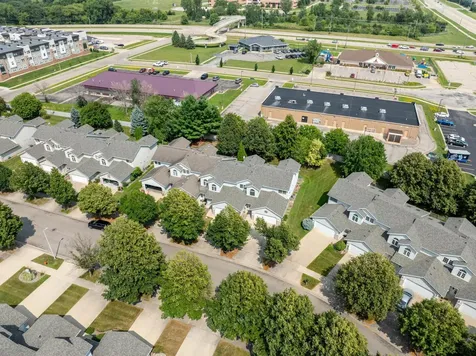 2408 Viola Heights Drive NE Rochester MN 55906