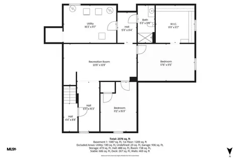 1054 County Road 6 NE Stanchfield MN 55080