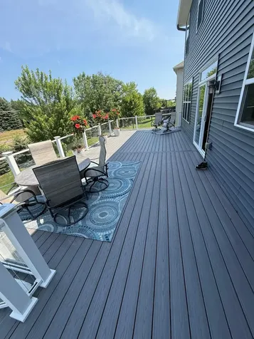1309 Shadow Creek Curve Eagan MN 55123