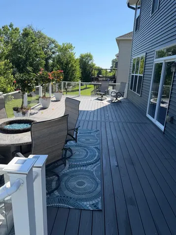 1309 Shadow Creek Curve Eagan MN 55123
