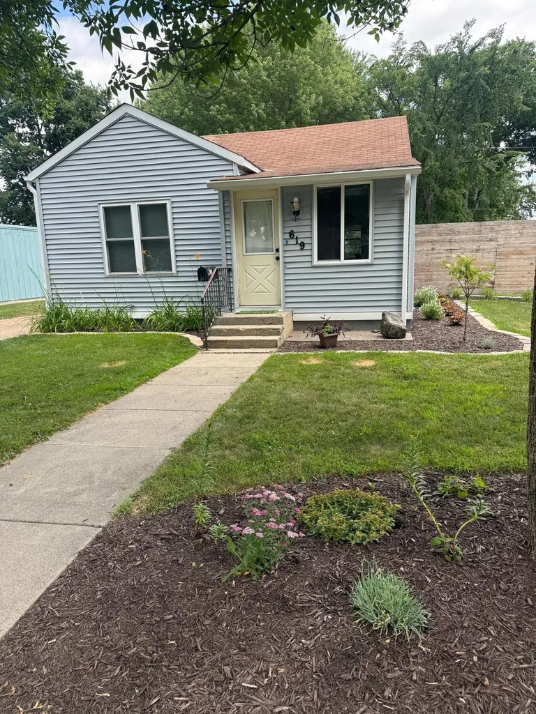 619 Washburne Avenue Paynesville MN 56362