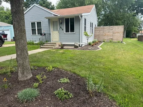 619 Washburne Avenue Paynesville MN 56362