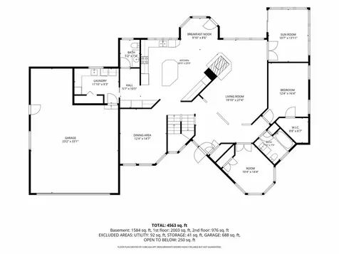2488 Hillwood Drive E Maplewood MN 55119