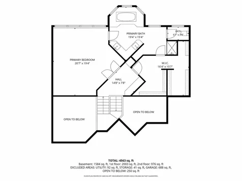 2488 Hillwood Drive E Maplewood MN 55119