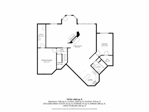 2488 Hillwood Drive E Maplewood MN 55119