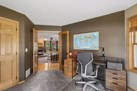 2488 Hillwood Drive E Maplewood MN 55119