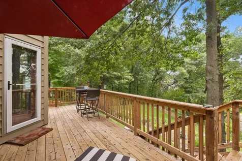 2488 Hillwood Drive E Maplewood MN 55119