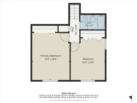 4029 Silver Lake Rd NE Saint Anthony MN 55421