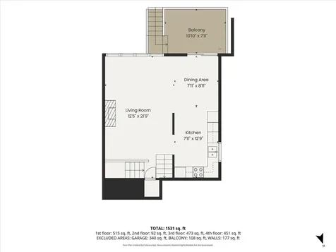 4029 Silver Lake Rd NE Saint Anthony MN 55421