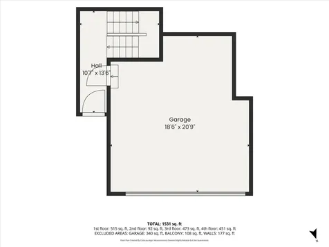 4029 Silver Lake Rd NE Saint Anthony MN 55421
