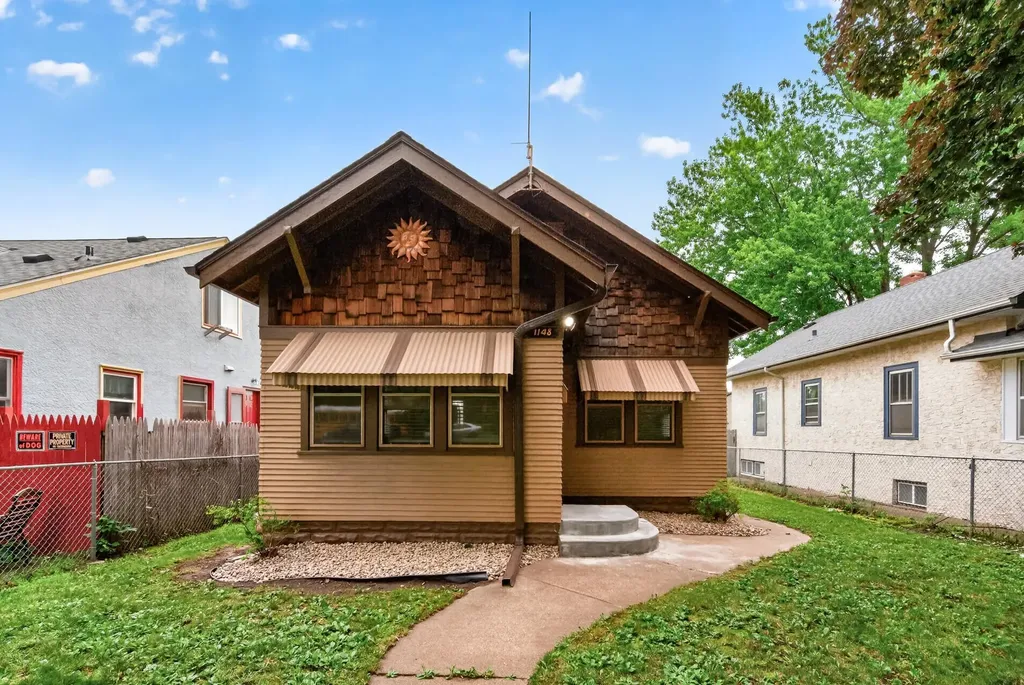 1148 Lane Place Saint Paul MN 55106