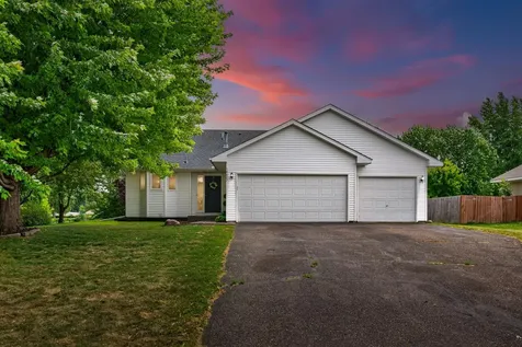 10607 56th Street NE Albertville MN 55301