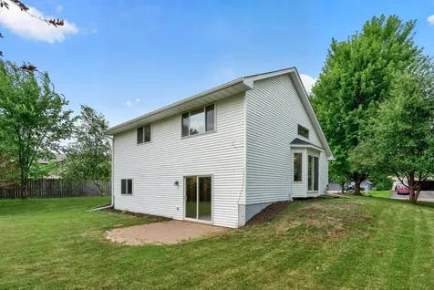 10607 56th Street NE Albertville MN 55301