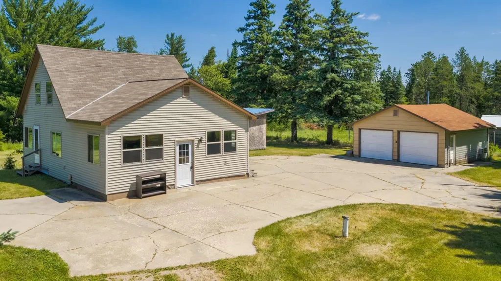 3732 Becida Road SW Bemidji MN 56601