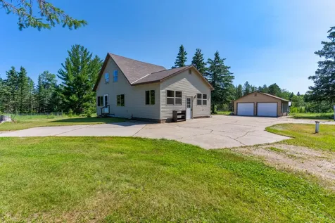 3732 Becida Road SW Bemidji MN 56601