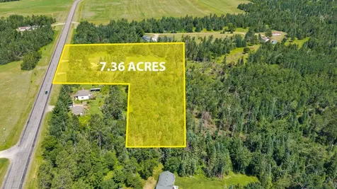 3732 Becida Road SW Bemidji MN 56601
