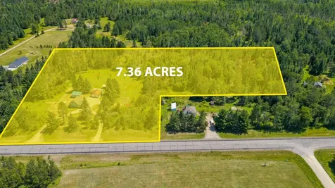 3732 Becida Road SW Bemidji MN 56601