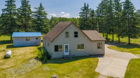 3732 Becida Road SW Bemidji MN 56601