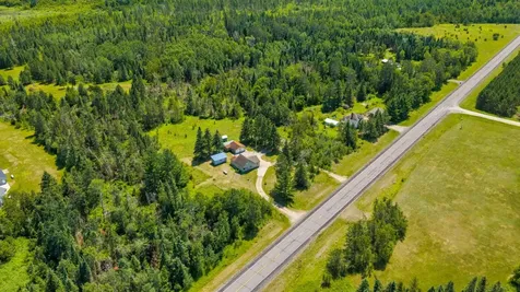3732 Becida Road SW Bemidji MN 56601