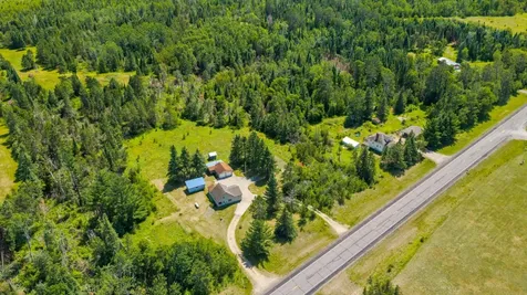 3732 Becida Road SW Bemidji MN 56601
