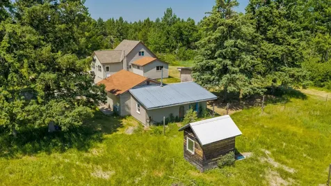 3732 Becida Road SW Bemidji MN 56601