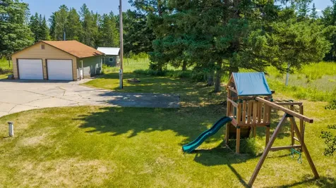 3732 Becida Road SW Bemidji MN 56601