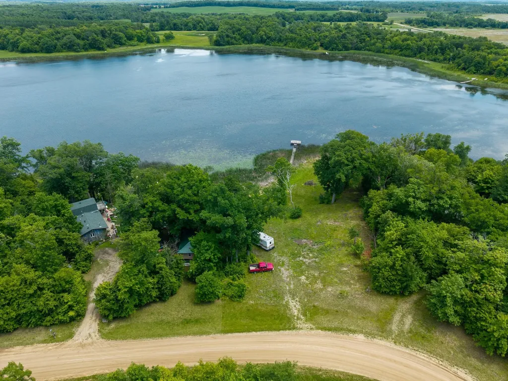 Tbd Rodel Drive Richville MN 56576