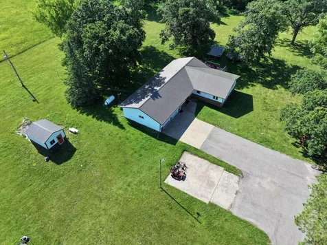 1540 County Highway 36 Twin Valley MN 56584