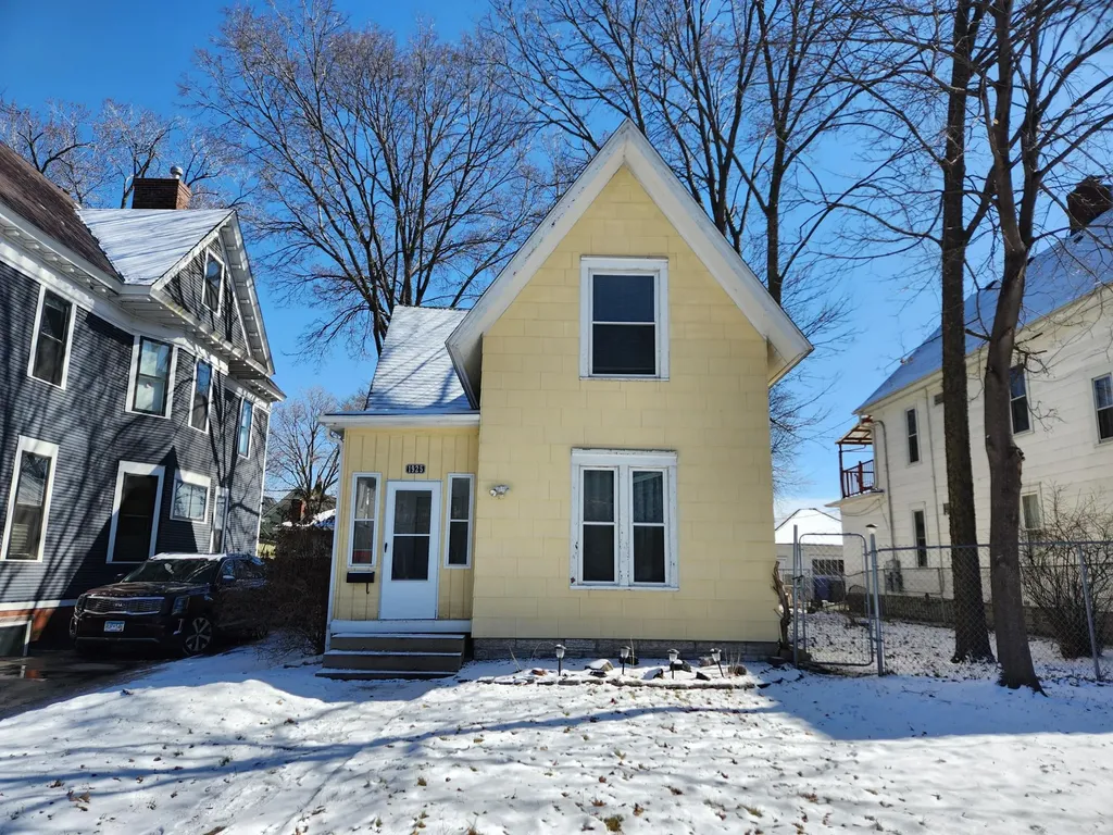 1925 Elliot Avenue Minneapolis MN 55404