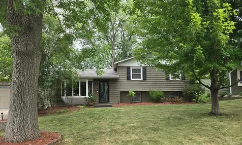 2429 Ronald Avenue White Bear Lake MN 55110