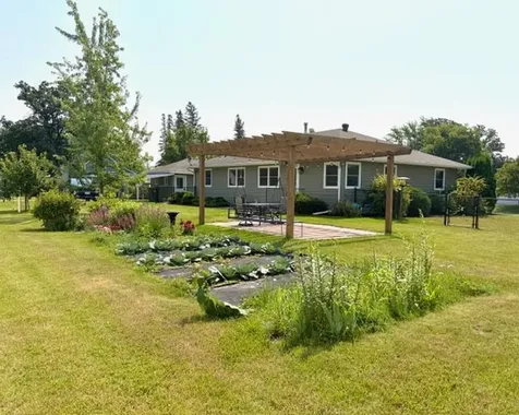 301 2nd Street NE Roseau MN 56751