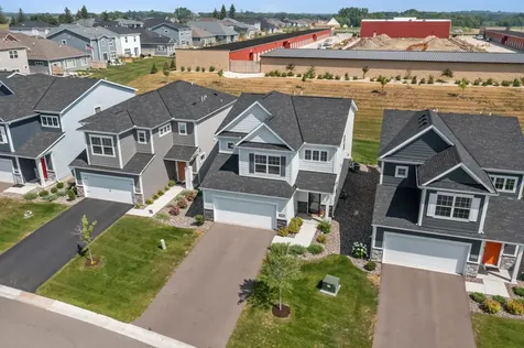 19206 72nd Avenue N Corcoran MN 55340