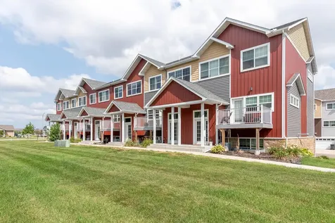 3025 Bluestem Trail Mankato MN 56001