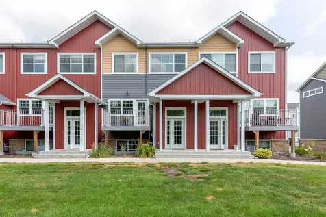 3025 Bluestem Trail Mankato MN 56001