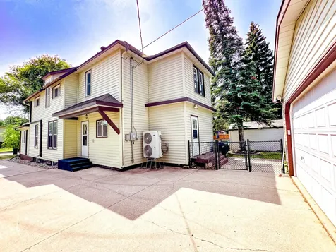 316 S Ash Street Crookston MN 56716