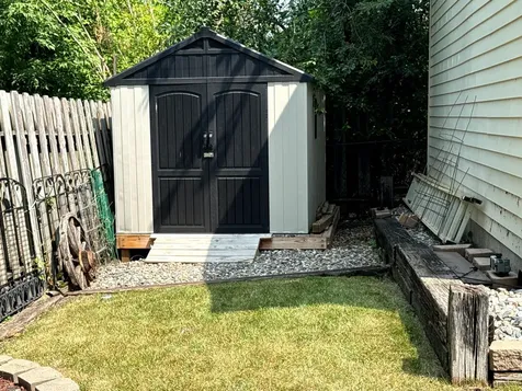 316 S Ash Street Crookston MN 56716