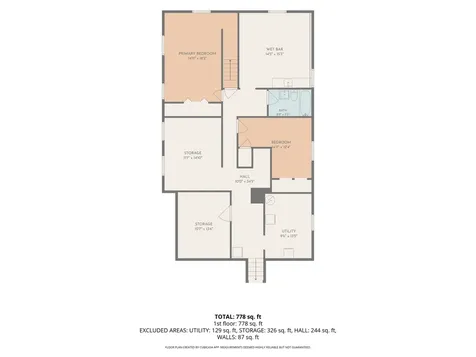 316 S Ash Street Crookston MN 56716