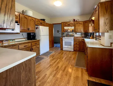 316 S Ash Street Crookston MN 56716