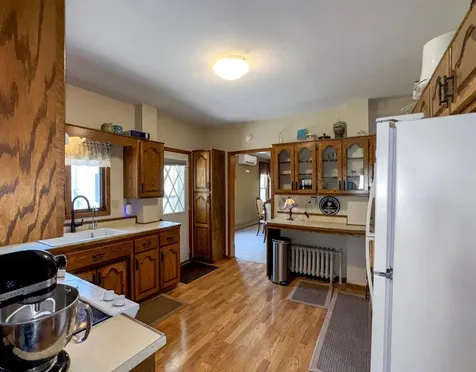 316 S Ash Street Crookston MN 56716