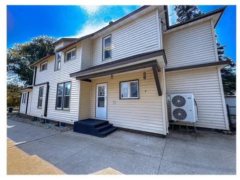 316 S Ash Street Crookston MN 56716