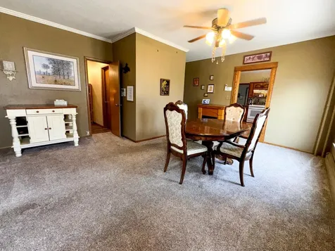 316 S Ash Street Crookston MN 56716