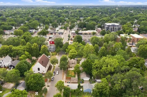 4255 1st Avenue S Minneapolis MN 55409