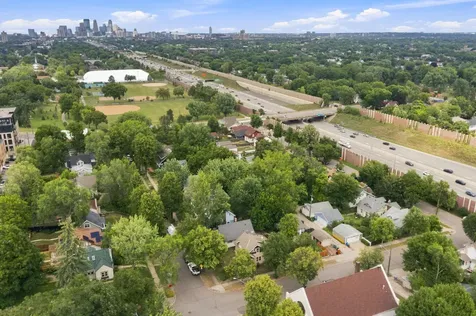4255 1st Avenue S Minneapolis MN 55409