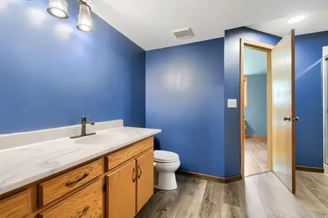 10439 Thrush Street NW Coon Rapids MN 55433
