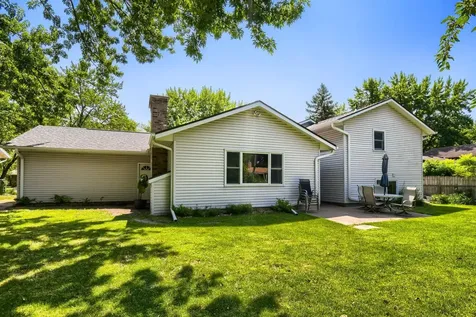 10439 Thrush Street NW Coon Rapids MN 55433
