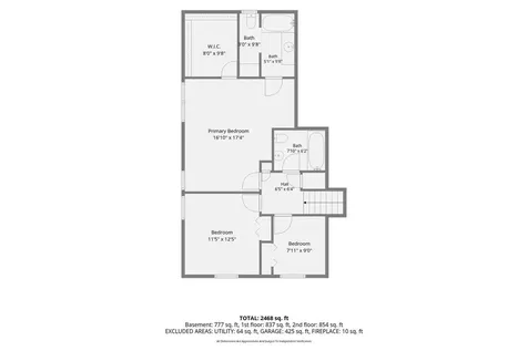 10439 Thrush Street NW Coon Rapids MN 55433