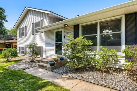 10439 Thrush Street NW Coon Rapids MN 55433